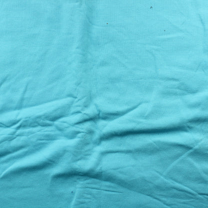 Vaaleansininen harjattu JC - Pala