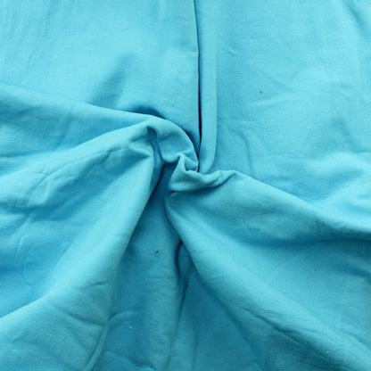 Vaaleansininen harjattu JC - Pala