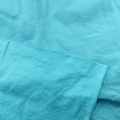 Vaaleansininen harjattu JC - Pala