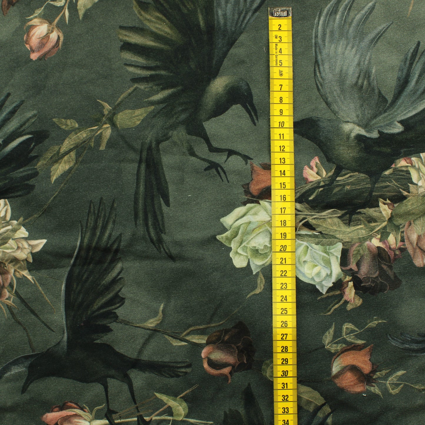 Linnunpesät JC - Pala