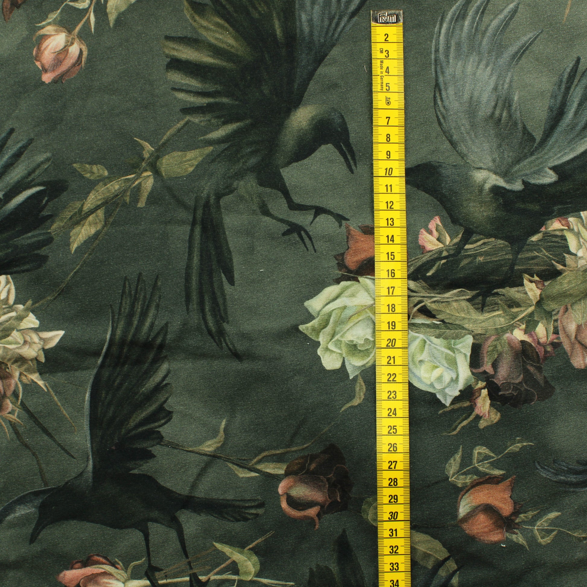 Linnunpesät JC - Pala