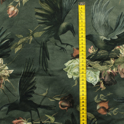 Linnunpesät JC - Pala