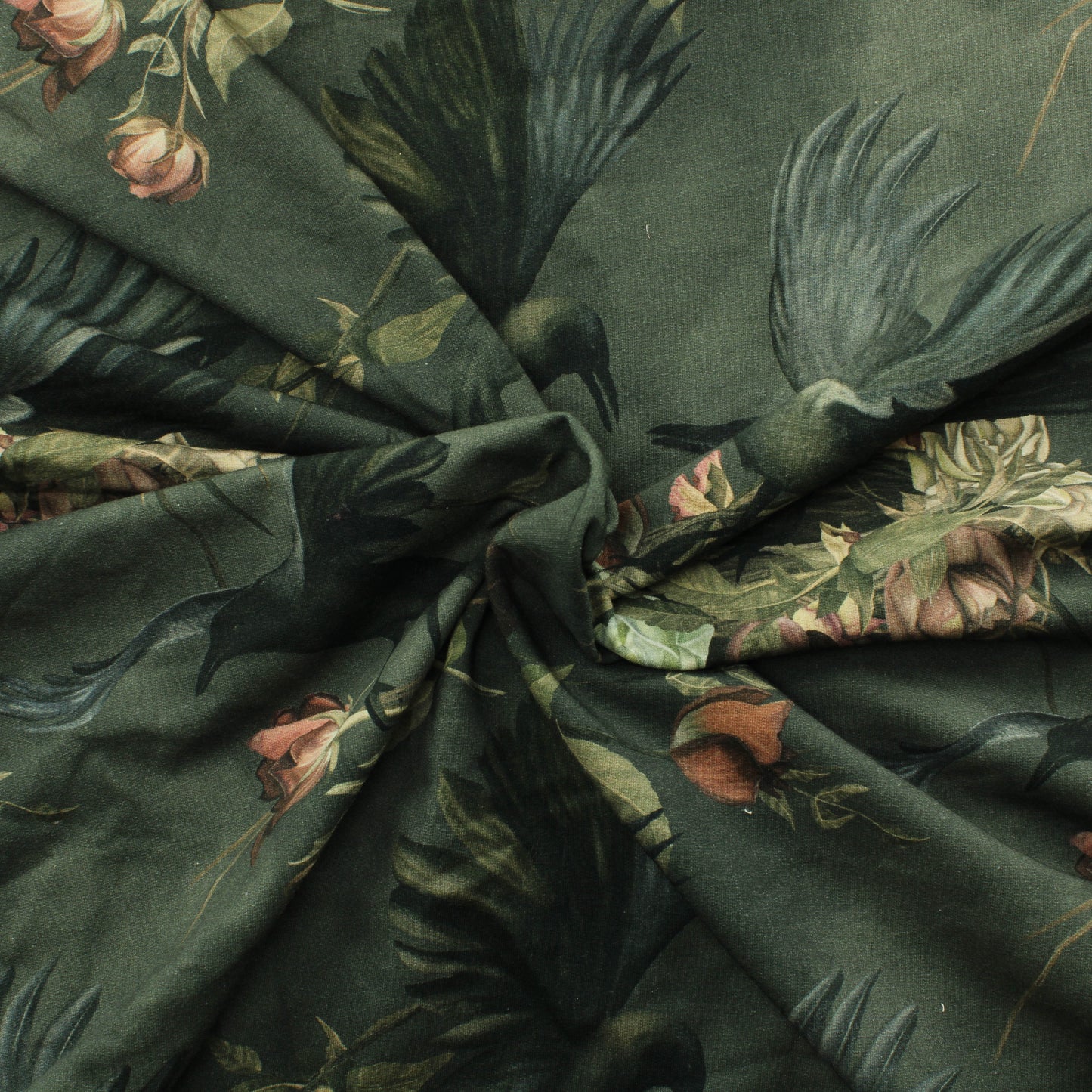 Linnunpesät JC - Pala