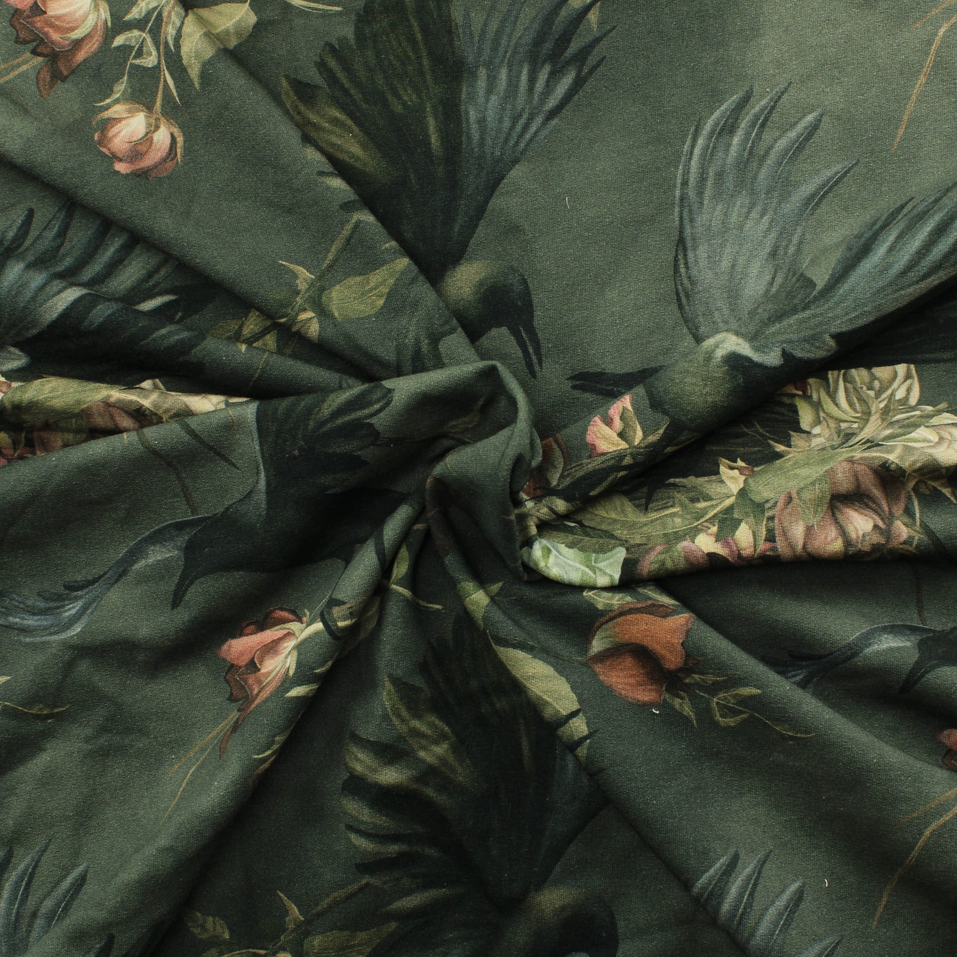 Linnunpesät JC - Pala