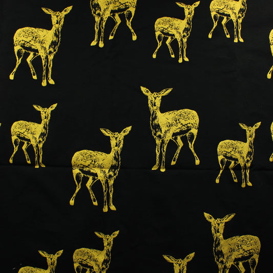 Metsola Bambi kultaprintti JC - Pala