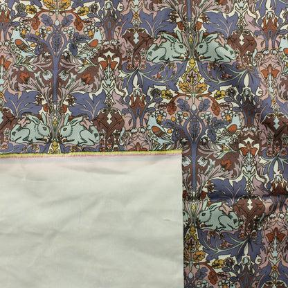 Puput ja linnut tekokuitu - Pala