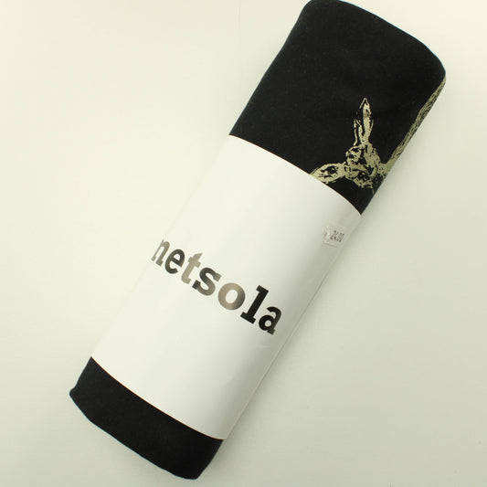 Metsola Bammbi kultaprintti Trikoo - Pala