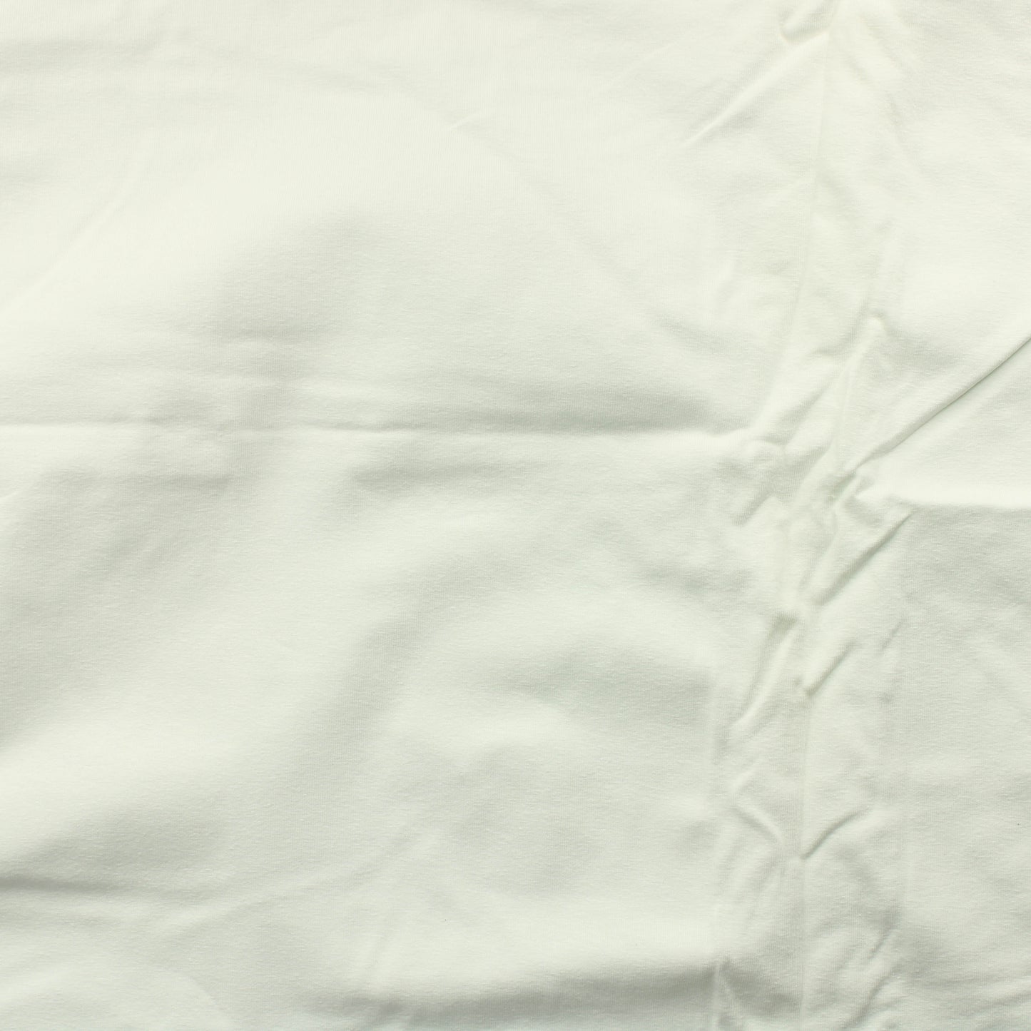 Kangaskapina Valkoinen Trikoo - Pala