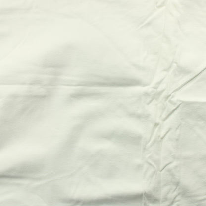 Kangaskapina Valkoinen Trikoo - Pala