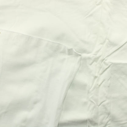 Kangaskapina Valkoinen Trikoo - Pala