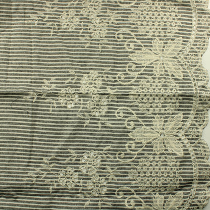 Brodeerattu Puuvilla - Pala