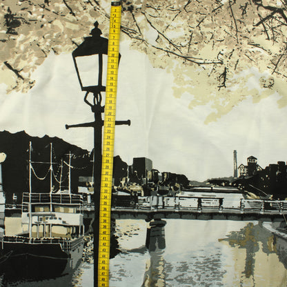 Vallila Aurajoki Puuvillasekoite - Pala