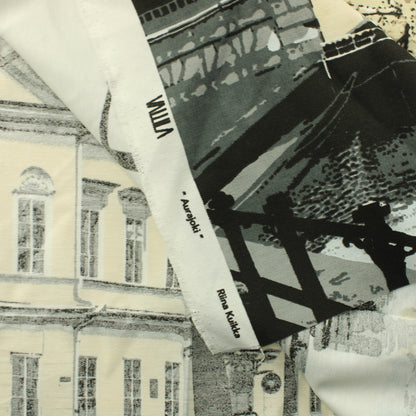 Vallila Aurajoki Puuvillasekoite - Pala