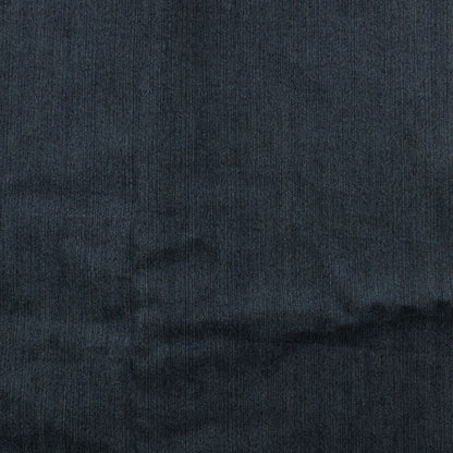 Sininen joustava Farkkukangas - Pala