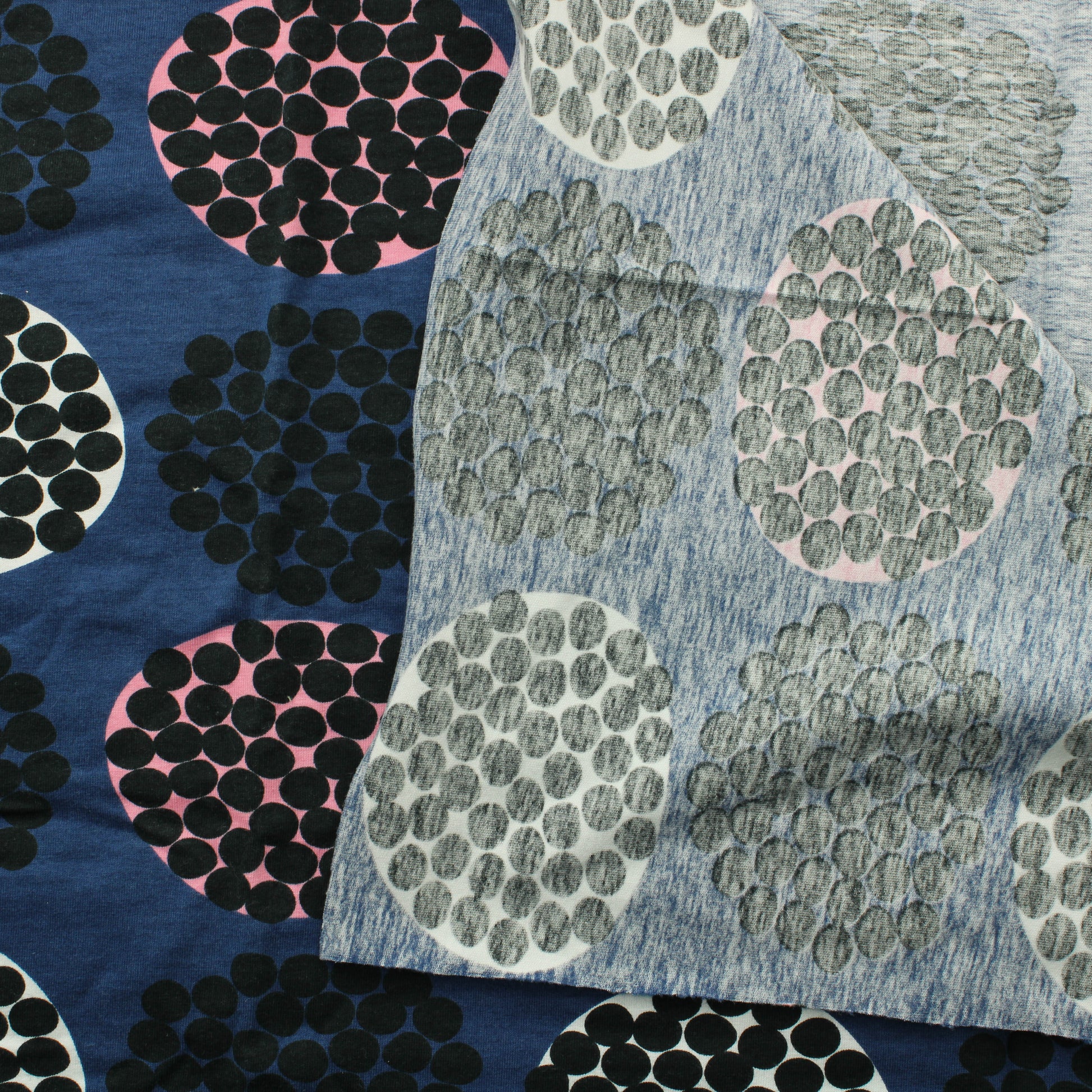 Paapii Rubus Trikoo - Pala