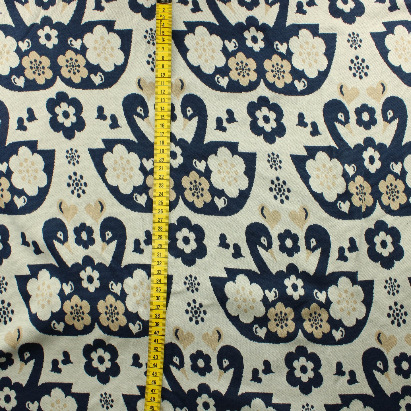 Paapii Joutsen Neulos - Pala