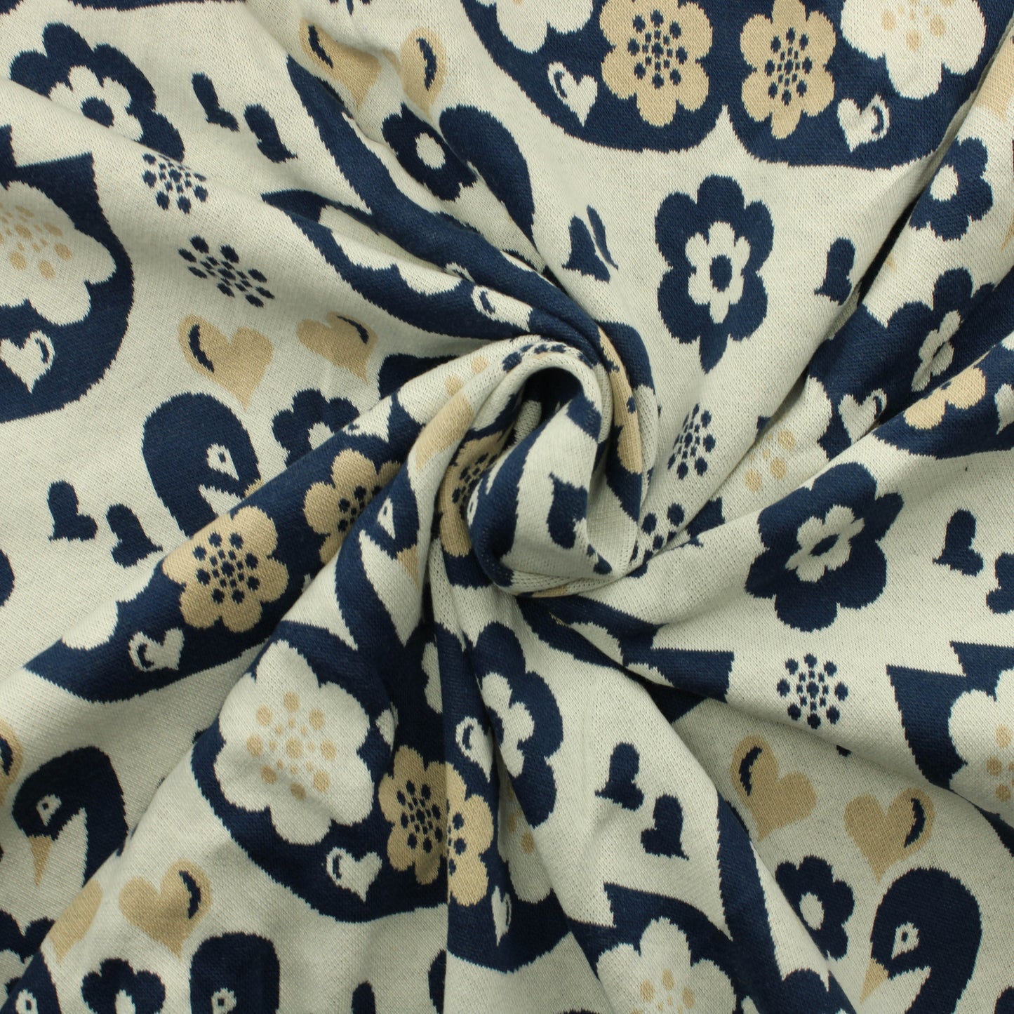 Paapii Joutsen Neulos - Pala