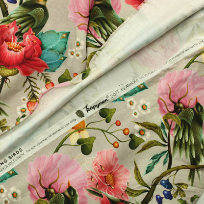 Käpynen Talking Birds Trikoo - Pala