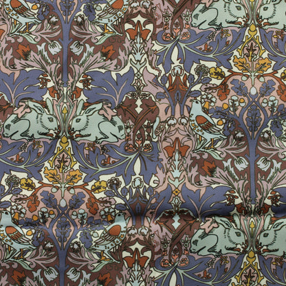 Puput ja linnut tekokuitu - Pala