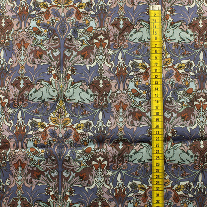 Puput ja linnut tekokuitu - Pala