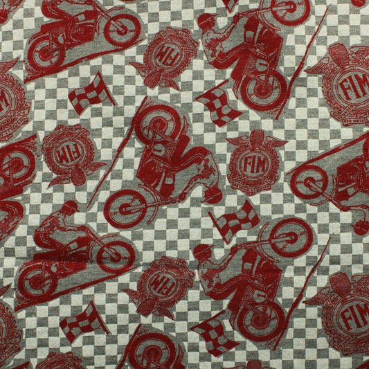 Motocross College - Pala