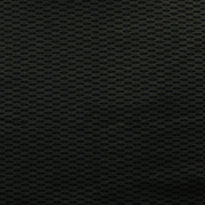 Sinistä, harmaata ja mustaa kuviollinen Puntoneulos - Pala