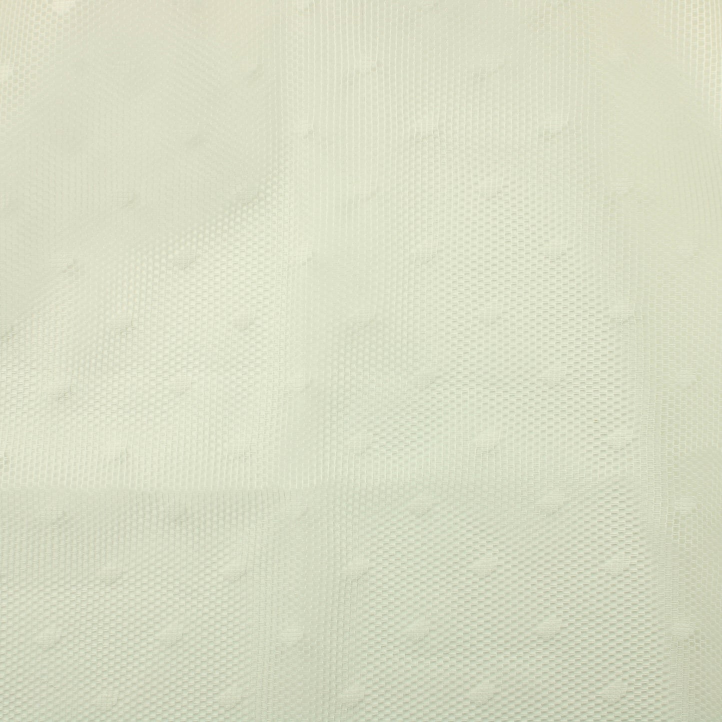 Valkoinen Pitsimäinen Verhokangas - Palapaketti