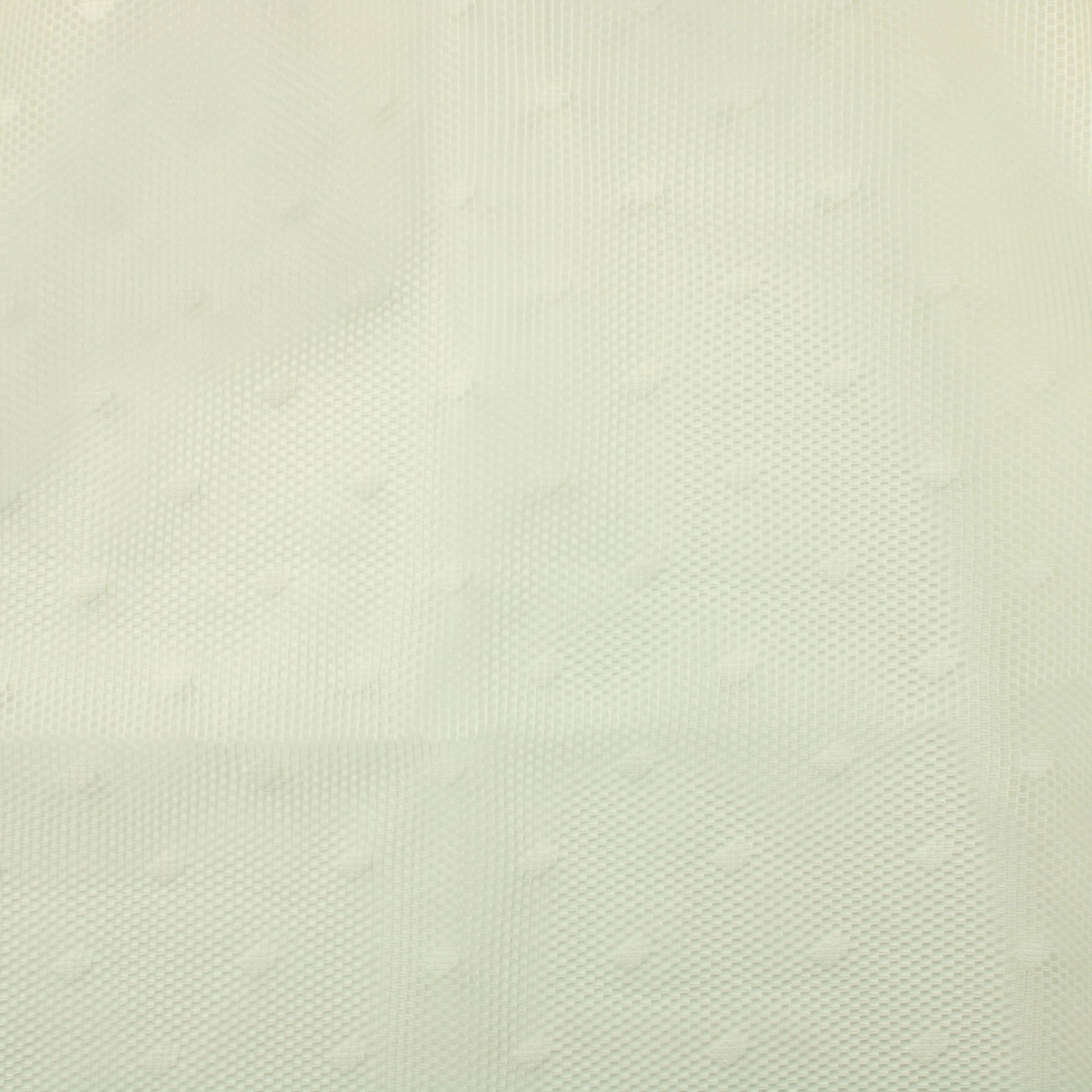 Valkoinen Pitsimäinen Verhokangas - Palapaketti