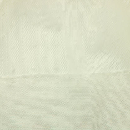 Valkoinen Pitsimäinen Verhokangas - Palapaketti