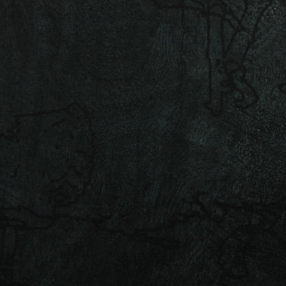 Finsket Tumma karttakuvioinen JC - Pala