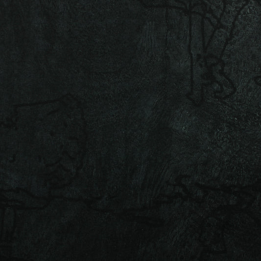 Finsket Tumma karttakuvioinen JC - Pala