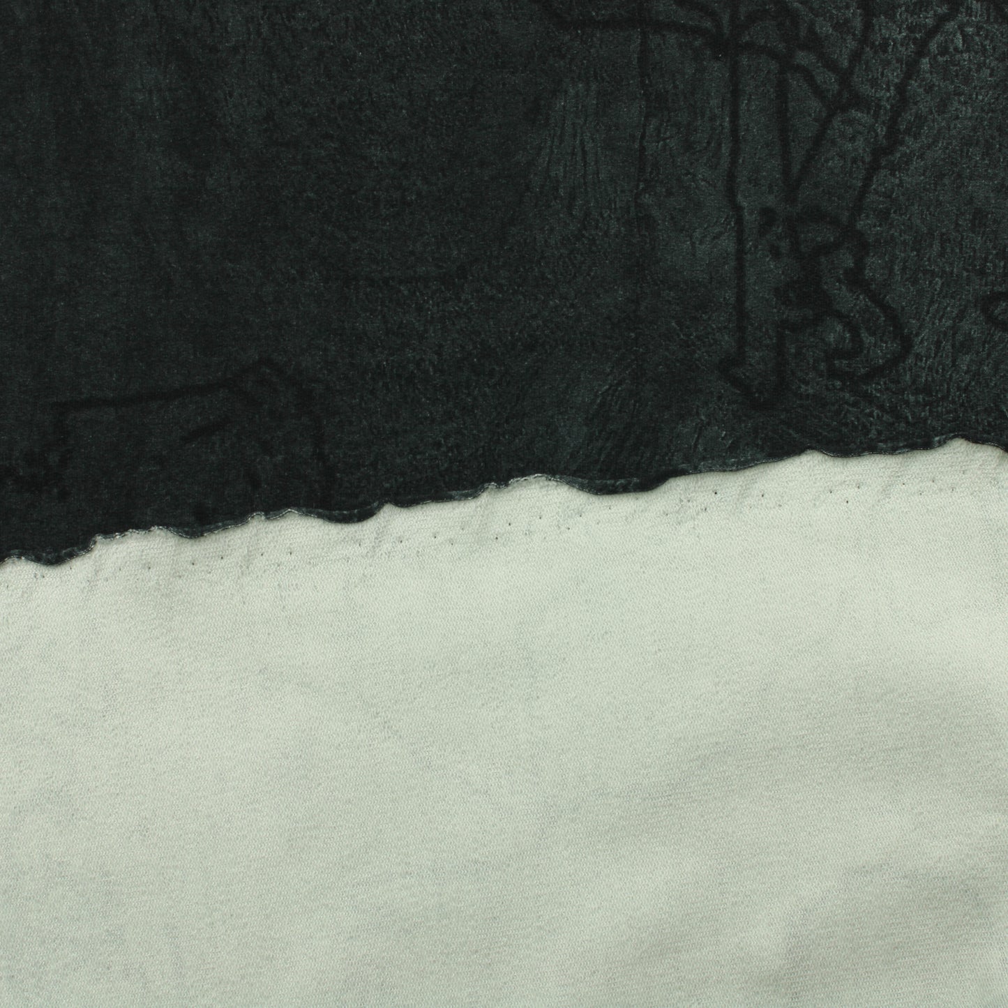 Finsket Tumma karttakuvioinen JC - Pala