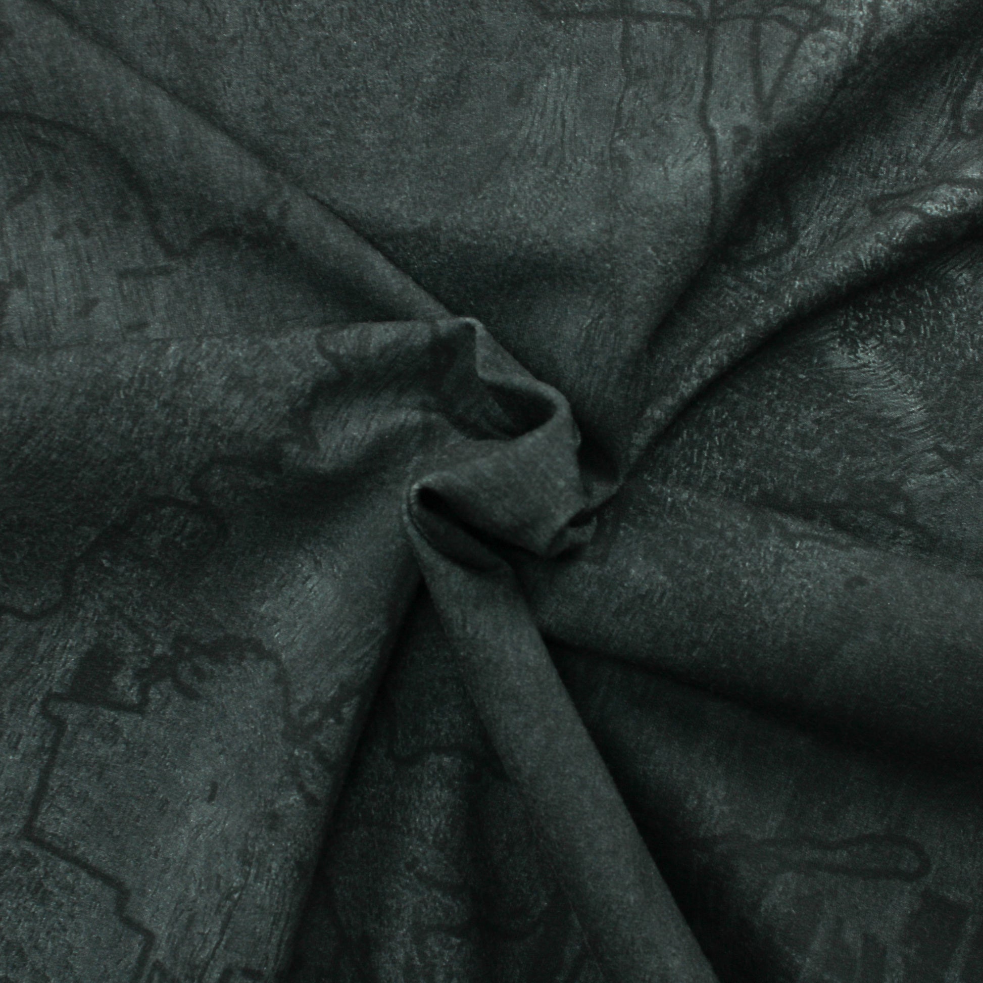 Finsket Tumma karttakuvioinen JC - Pala