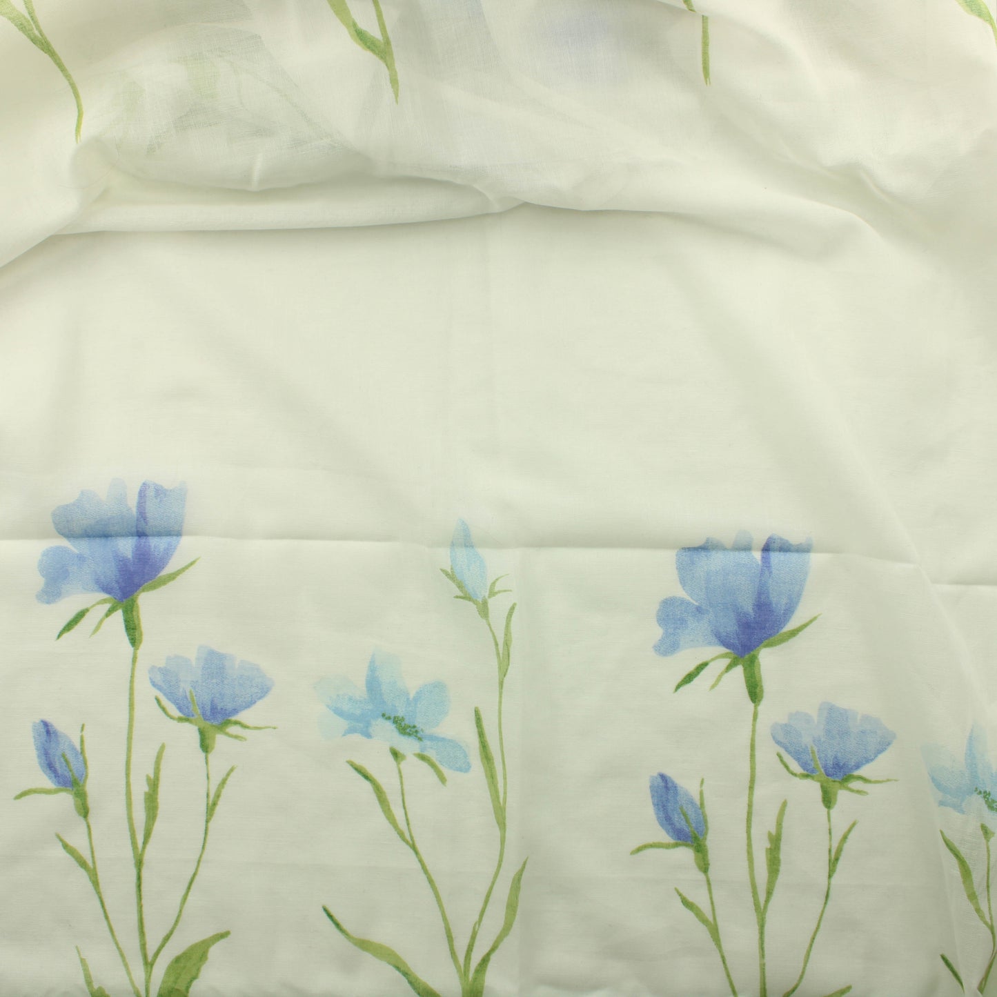 Sinikukkainen Valoverho - Pala