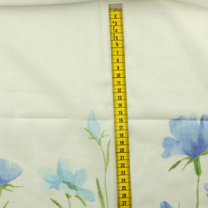 Sinikukkainen Valoverho - Pala