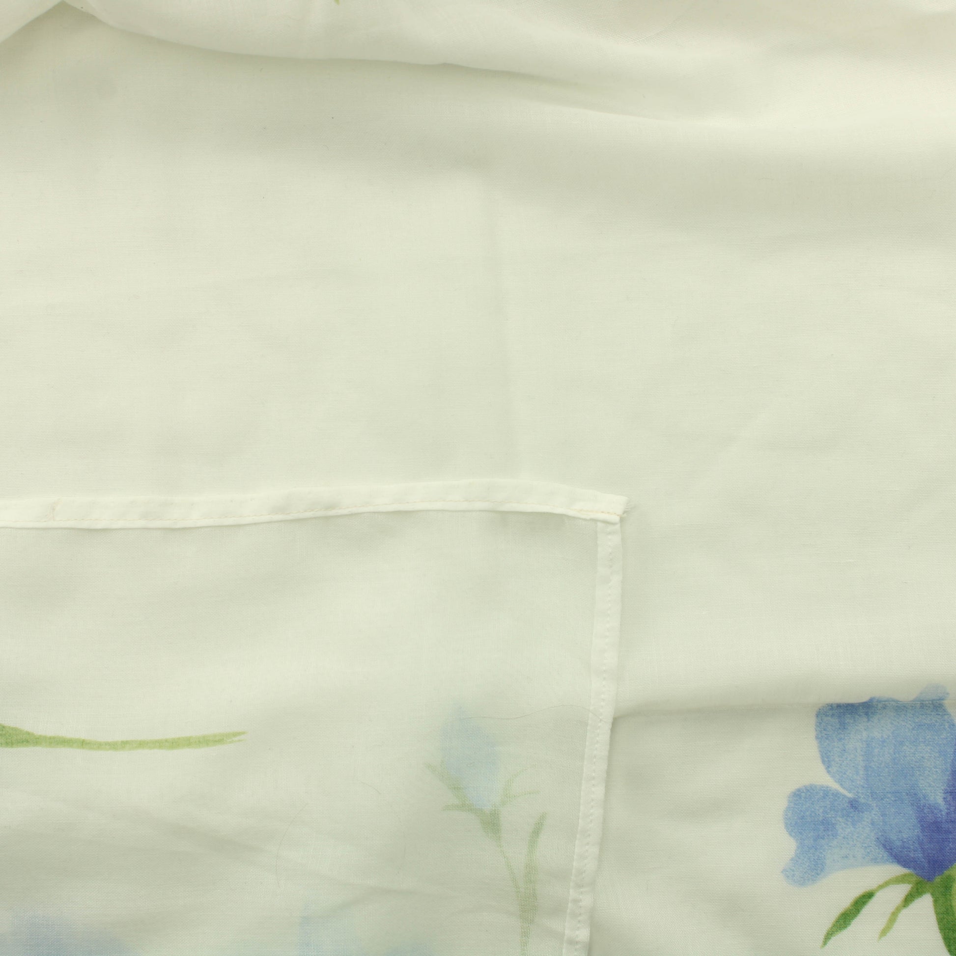 Sinikukkainen Valoverho - Pala