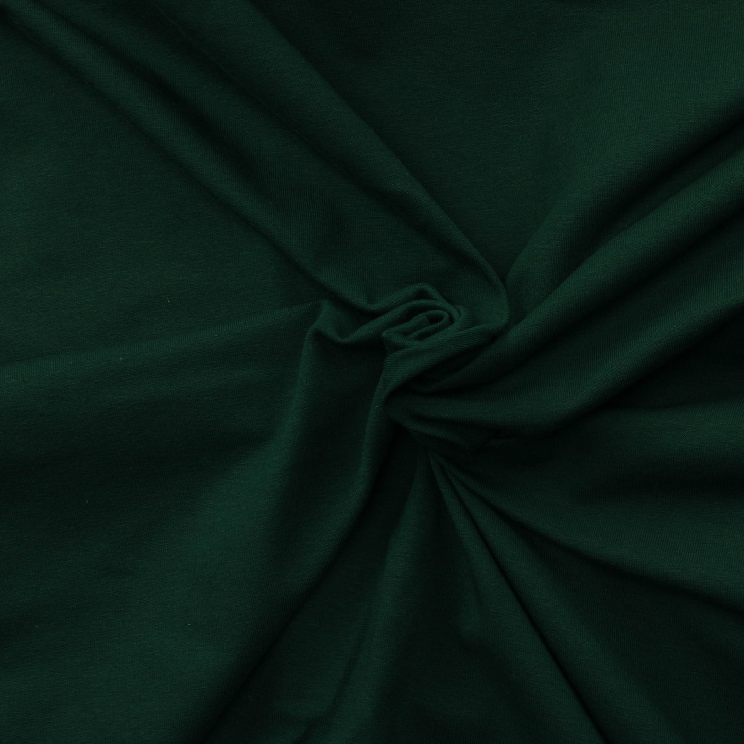 Tummanvihreä Trikoo - Pala