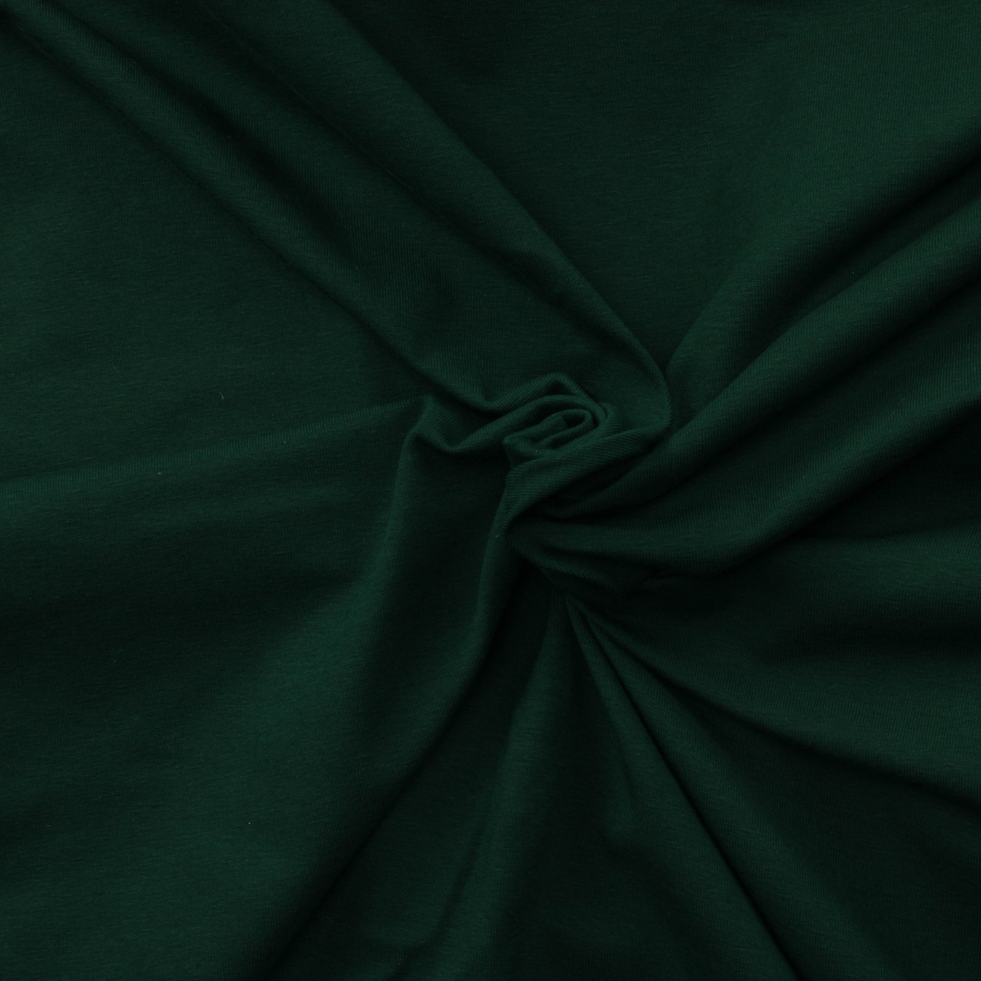Tummanvihreä Trikoo - Pala