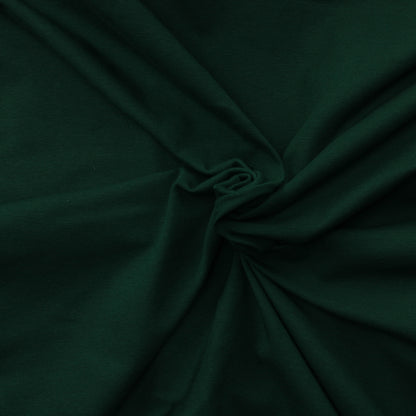 Tummanvihreä Trikoo - Pala