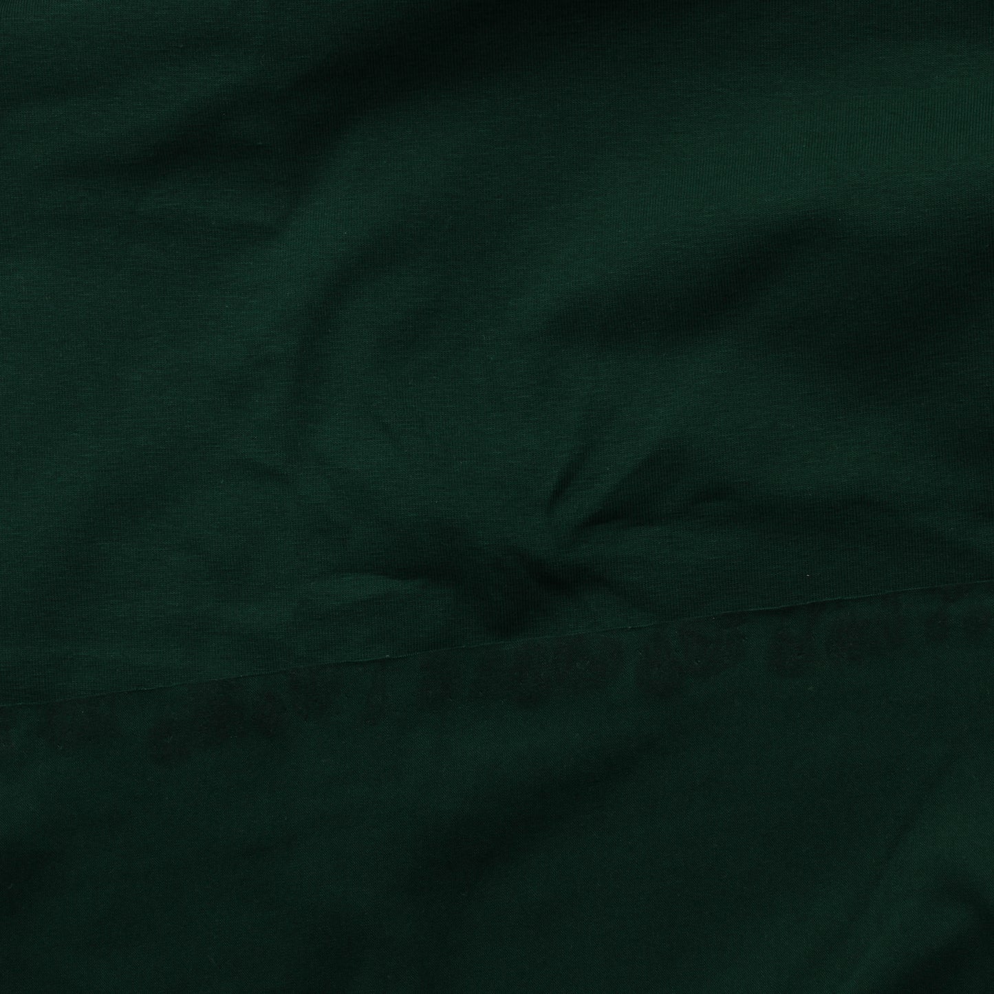 Tummanvihreä Trikoo - Pala