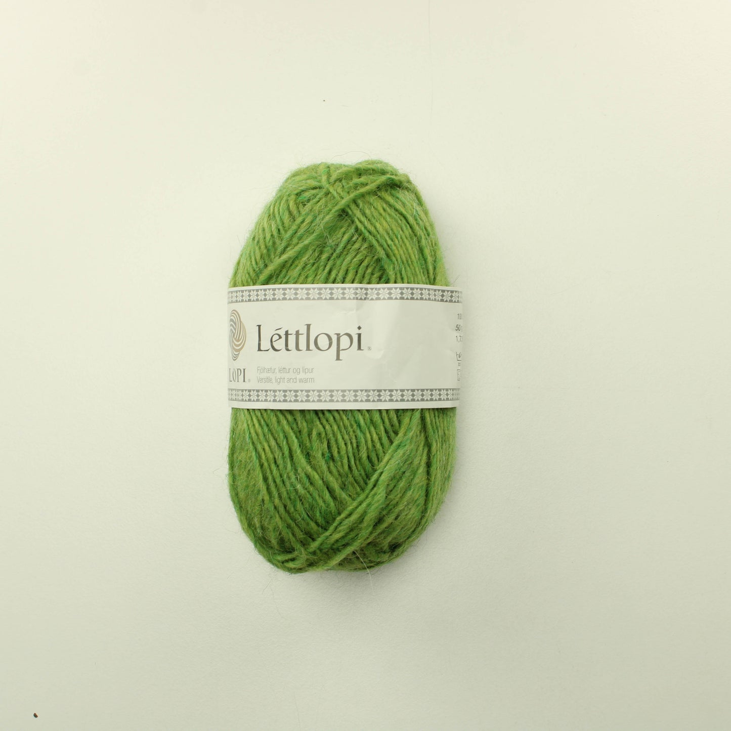 Istex Lettlopi - 1406