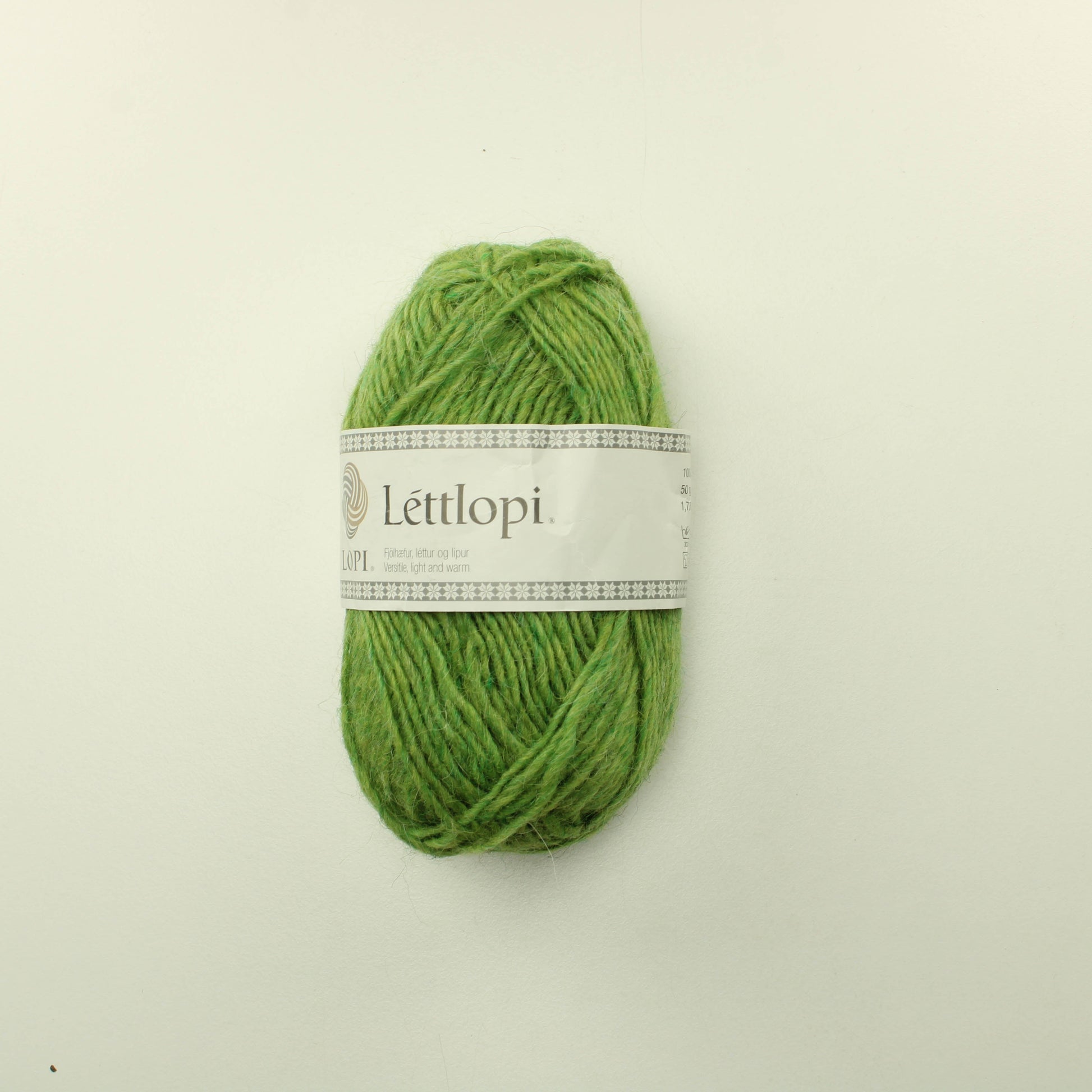 Istex Lettlopi - 1406