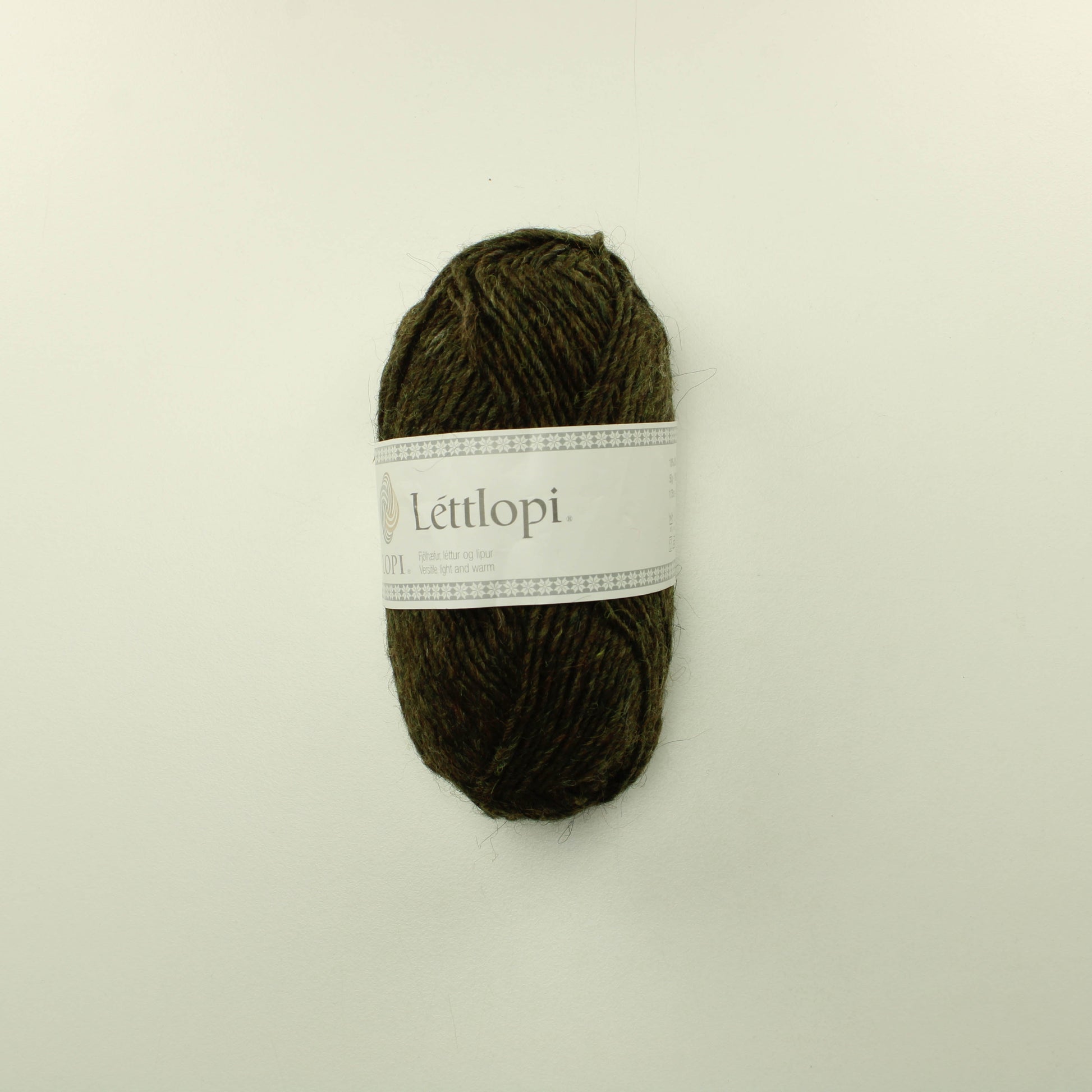 Istex Lettlopi - 1416