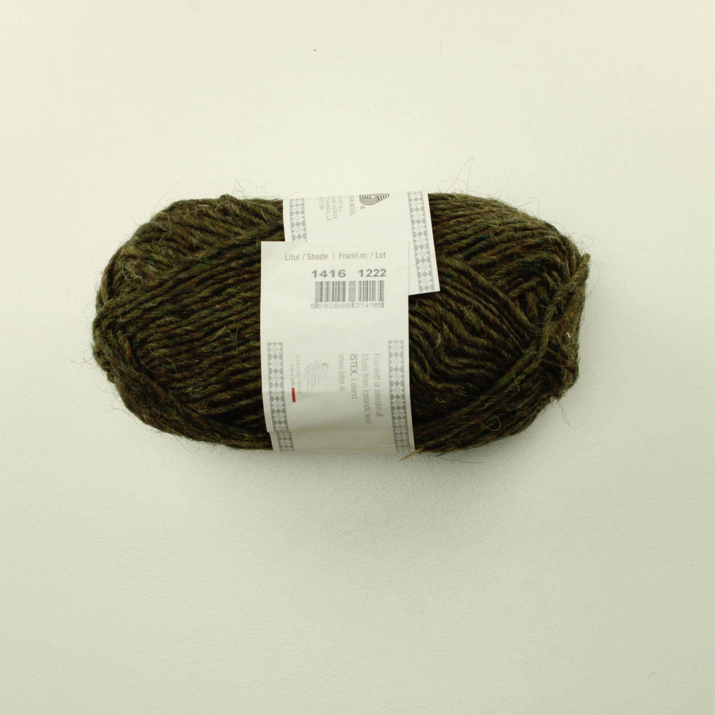 Istex Lettlopi - 1416