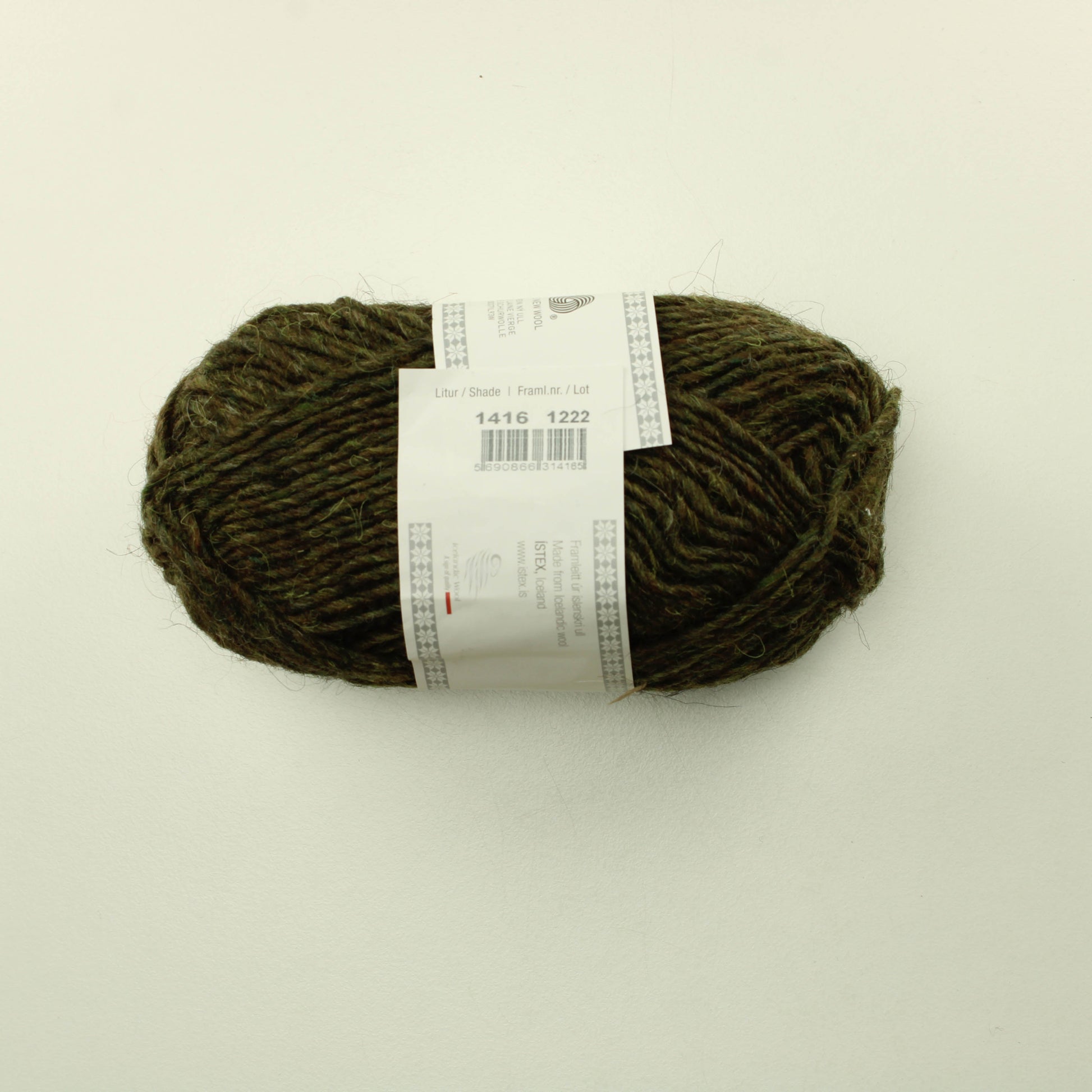 Istex Lettlopi - 1416