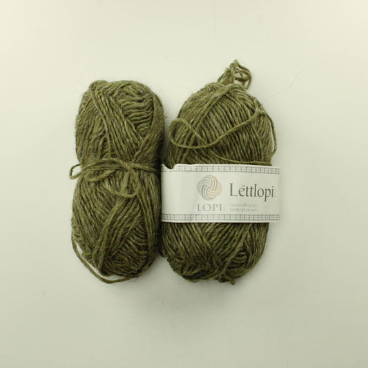 Istex Lettlopi - 1417 Lankapussi 202