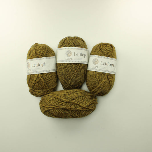 Istex Lettlopi - 9426 Lankapussi 187