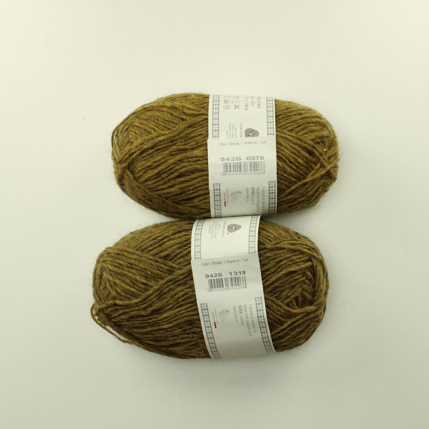 Istex Lettlopi - 9426 Lankapussi 187