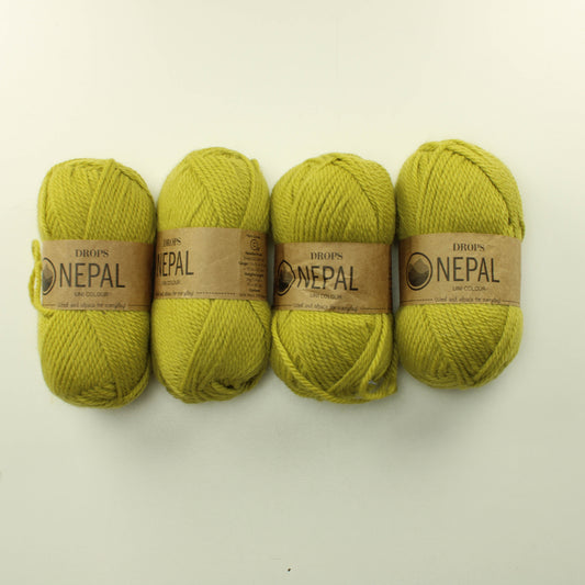 Drops Nepal - 8038 Lankapussi 85