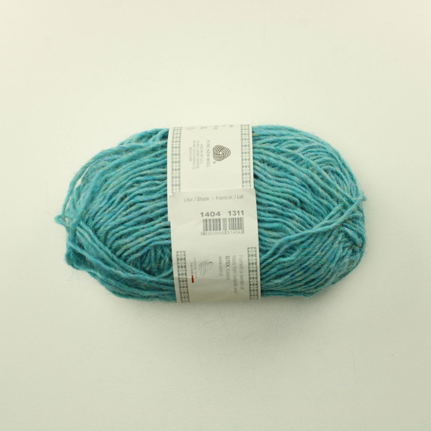 Istex Lettlopi - 1404 Lankapussi 84